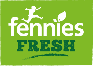 Fennies Fresh logo