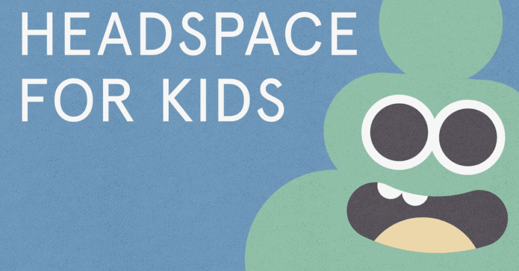 Headspace-app-for-kids