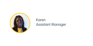 assistant manager
