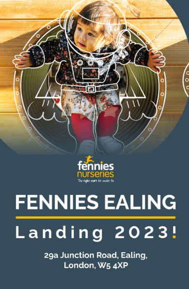 fennies ealing banner mobile