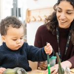 Rageena Montessori Nursery