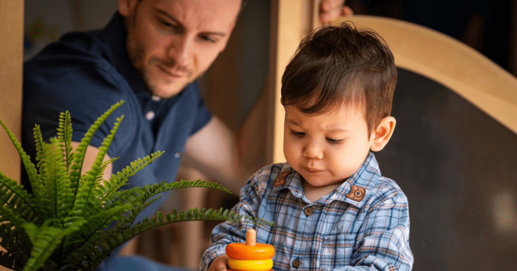 How to Choose the Right Nursery with Factors Every Parent Should Consider 4