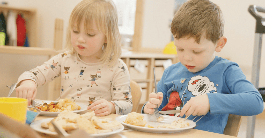 Early Signs of Childhood Allergies and How to Manage Them at Nursery 2