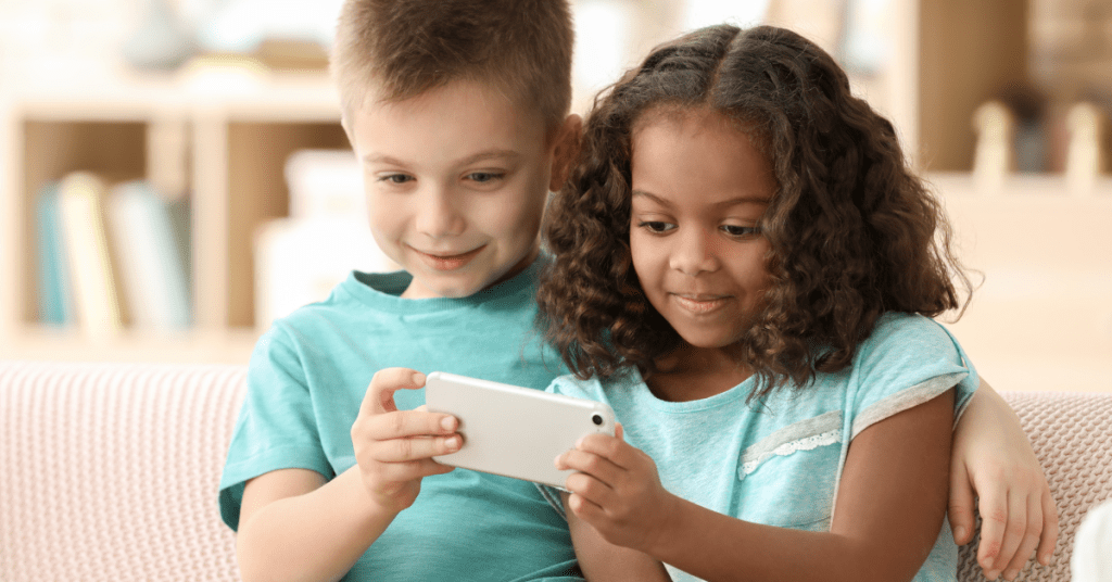 Exploring How Technology is Reshaping Early Childhood Education 1