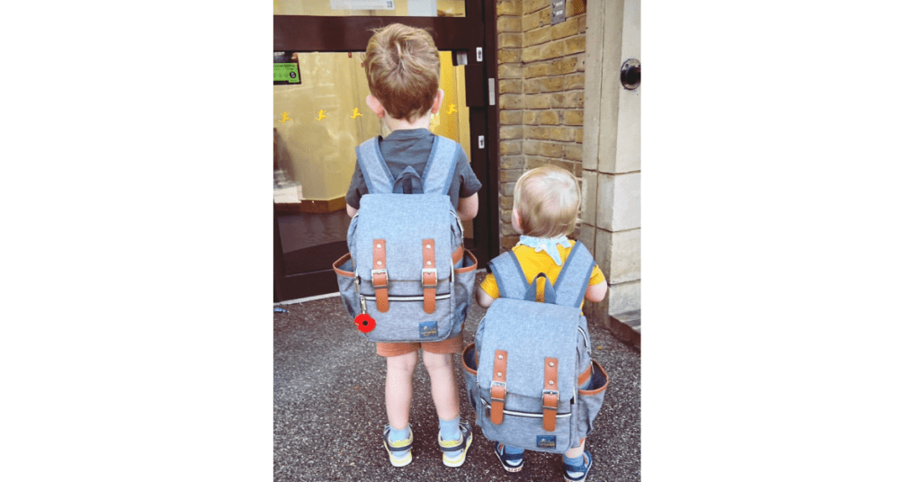 Tips for a Smooth Transition on Your Childs First Day at Nursery