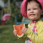 How Nurseries and Homes Can Combat Childhood Obesity with Healthy Eating Habits